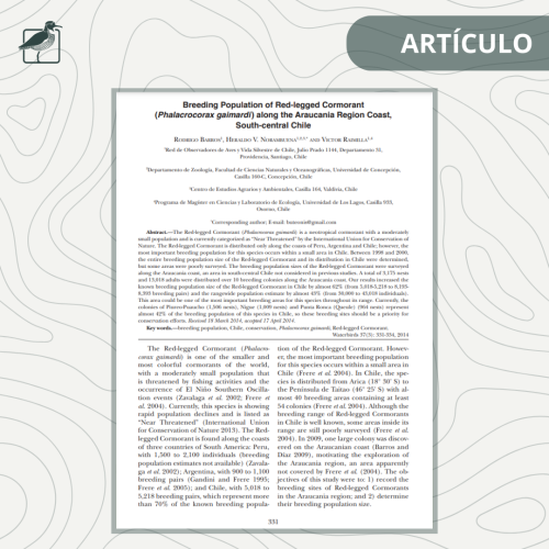 ARTÍCULO (40)
