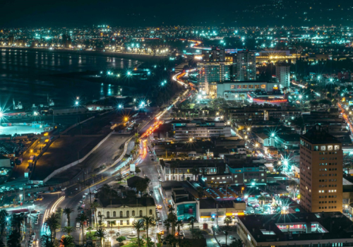 Arica