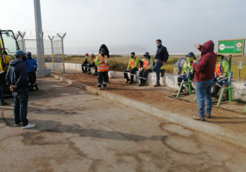 Cap-Arica