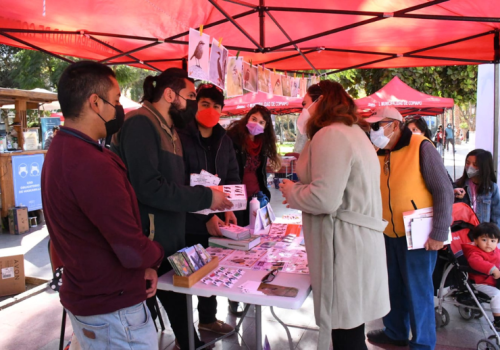 Día del Medio Ambiente - Copiapó
