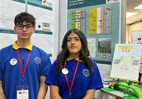 Expociencia