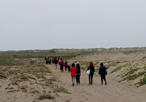 Huentelauquén