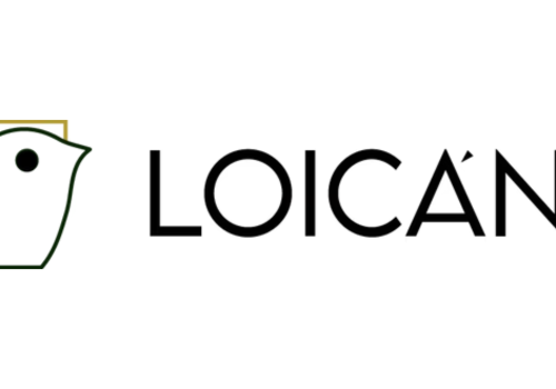 LOGO LOICÁN