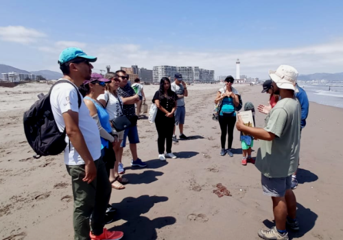 La Serena
