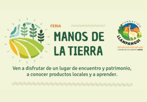 Manos a la Tierra