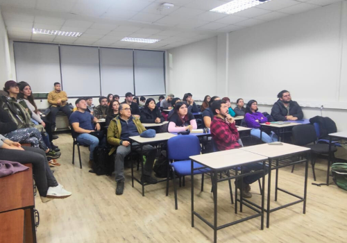 Reu ROC La Araucanía 2025