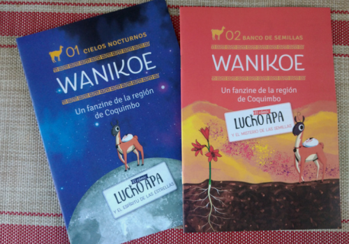 Wanikoe